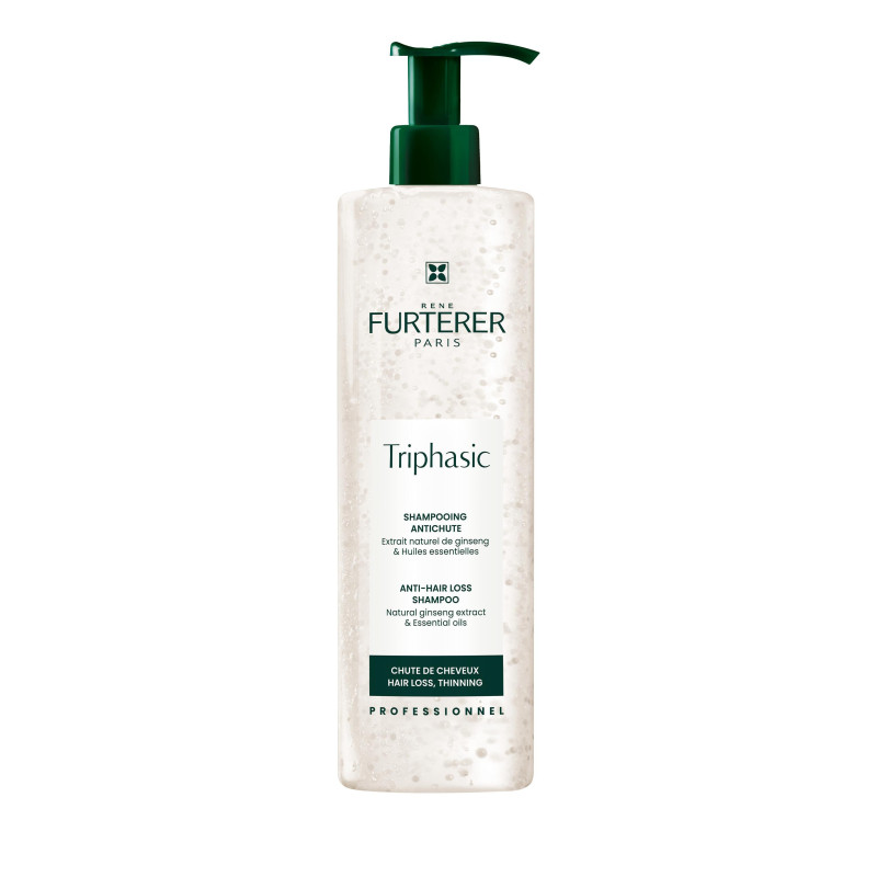 Rene Furterer Shampoo Stimolante Trifasico 50ML