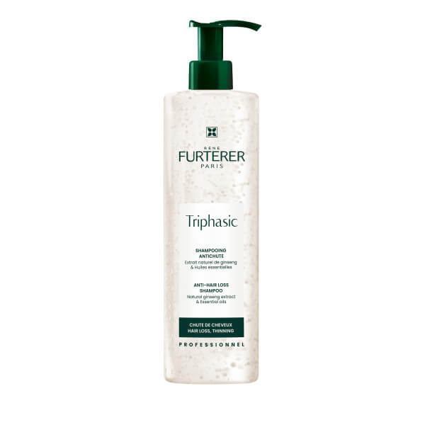 Rene Furterer Triphasic Champú Estimulante 50ML