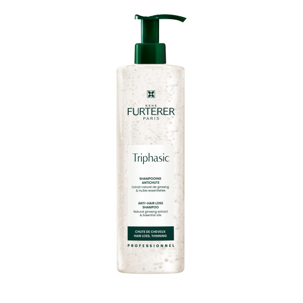 Rene Furterer Triphasic Stimulating Shampoo 50ML