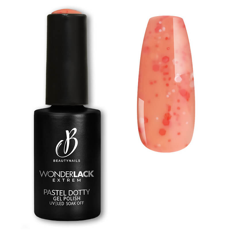 Vernis Wonderlack Extrem Amorous Beautynails 8ML