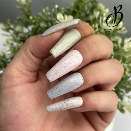 Nagellak Wonderlack Extrem Rosy Glass Beautynails 8ML