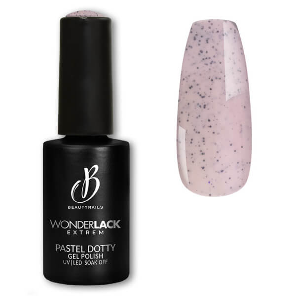 Nail Polish Wonderlack Extreme Sandstone Beautynails 8ML