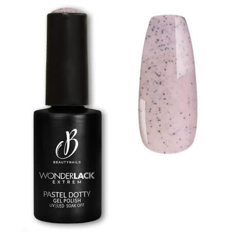 Nail Polish Wonderlack Extreme Sandstone Beautynails 8ML