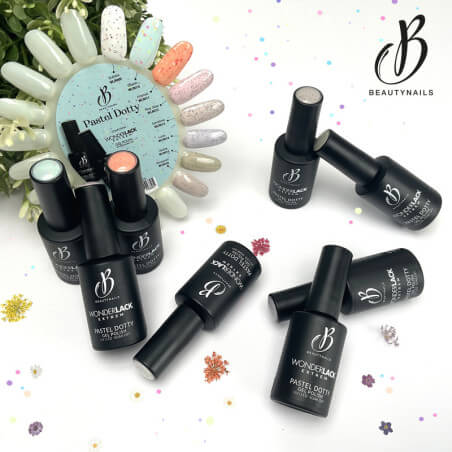 Nagellak Wonderlack Extrem Lunar Beautynails 8ML