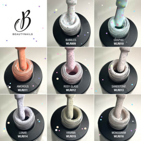 Nagellak Wonderlack Extrem Lunar Beautynails 8ML