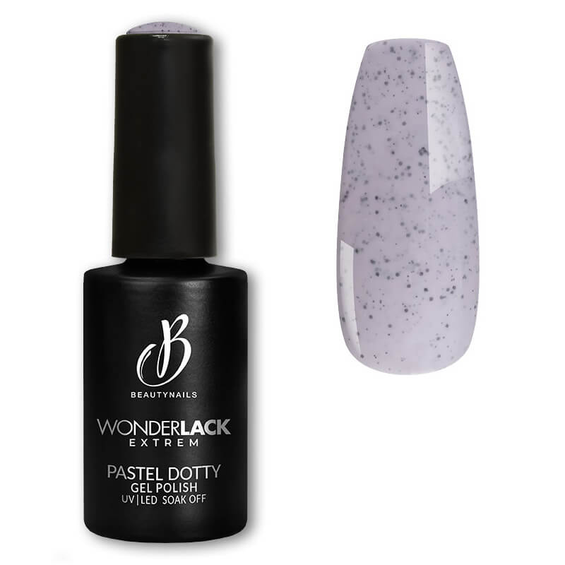 Esmalte de Uñas Wonderlack Extrem Lunar Beautynails 8ML