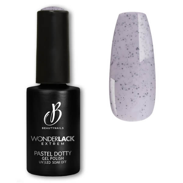 Nagellack Wonderlack Extrem Lunar Beautynails 8ML