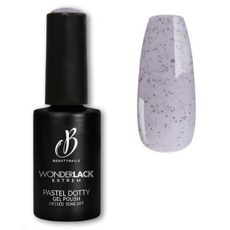 Esmalte de Uñas Wonderlack Extrem Lunar Beautynails 8ML