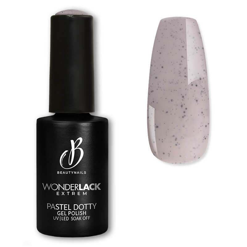 Esmalte de uñas Wonderlack Extreme Monogram Beautynails 8ML