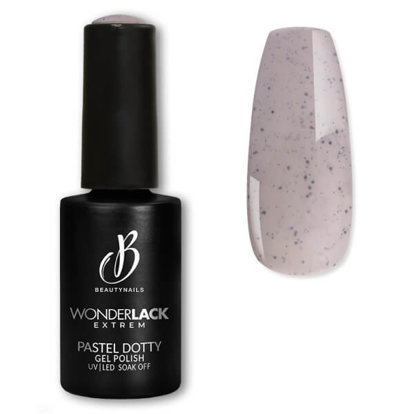 Vernis Wonderlack Extrem Monogram Beautynails 8ML