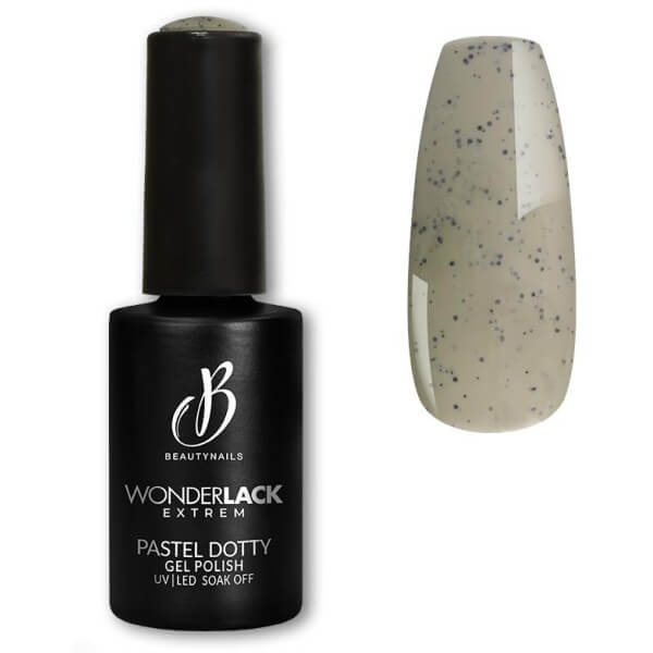 Esmalte de Uñas Wonderlack Extreme Havana Beautynails 8ML