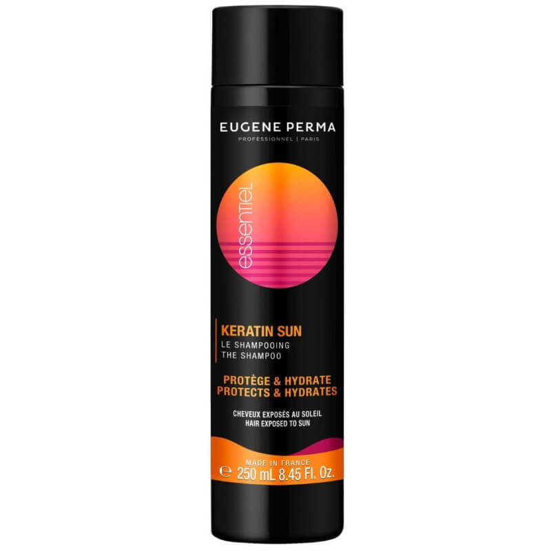 Eugène Perma Essentiel Shampooing Keratine Or 250 ML
