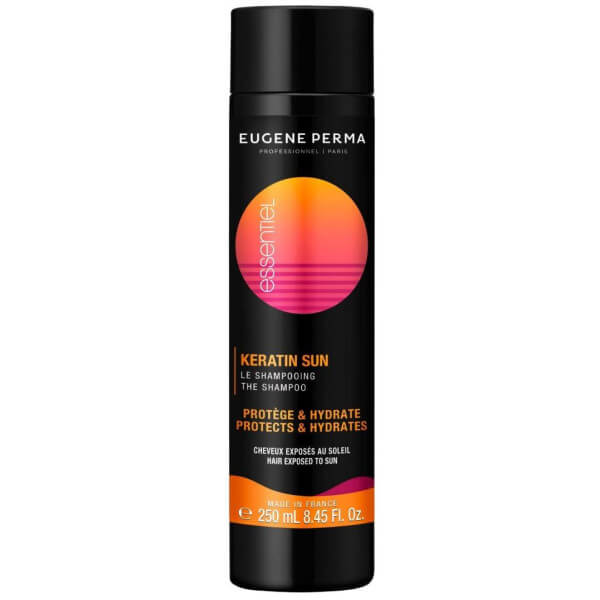Eugène Perma Essentiel Shampooing Keratine Or 250 ML Eugène Perma Essentiel Shampooing Keratine Or 250 ML