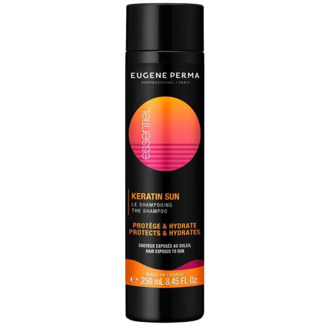 Eugène Perma Essentiel Shampooing Keratine Or 250 ML