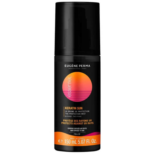 Eugene Perma Essentiel Keratin Shampoo 250ml