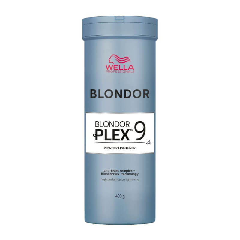 BlondorPlex 9 Wella 400G ontkleurend poeder