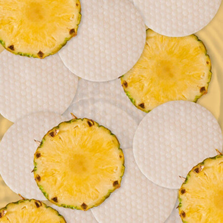 Patchs para rosto e corpo SOS Botões Iroha Nature