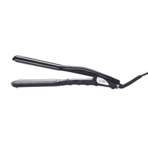 Plancha de Pelo Match 2 Glam Edition Negra 45w Ultron