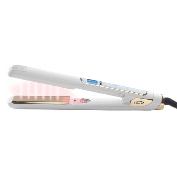 Straightener Match 2 Glam Edition Black 45w Ultron