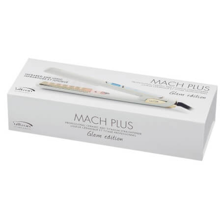 Lisseur Ultron Match 2 Gloss Edition Noir