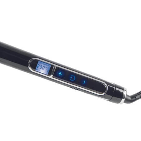 Straightener Match 2 Glam Edition Black 45w Ultron