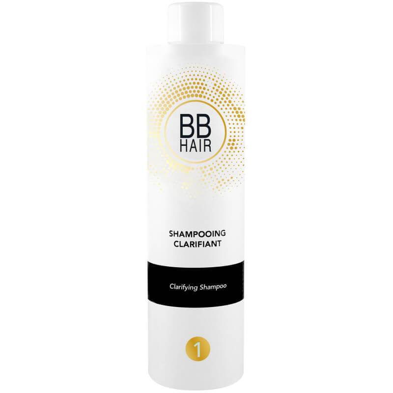 BBHair Plex Generik Champú Aclarador 250ML