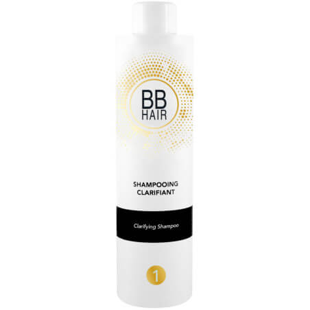 Kit de lissage brésilien BBHair Plex Générik