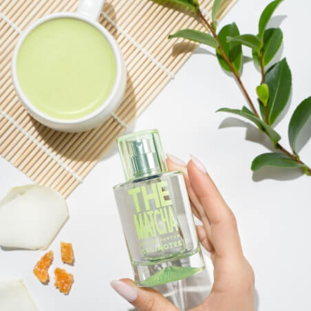 Eau de Parfum Ylang Solinotes 50ML
