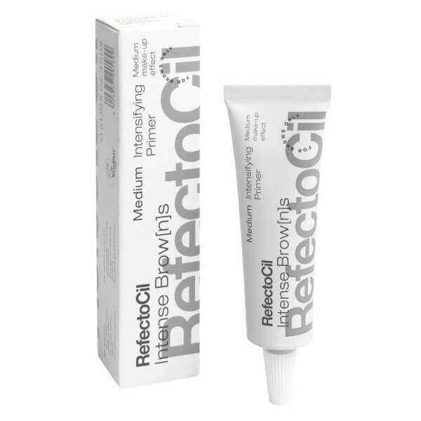 Kleuring wimpers & wenkbrauwen Diep Zwart nr. 1 RefectoCil 15 ml Kleuring wimpers & wenkbrauwen Diep Zwart nr. 1 RefectoCil 15 ml