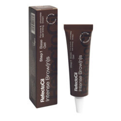 Teinture cils & sourcils Noir Profond n°1 RefectoCil 15ml