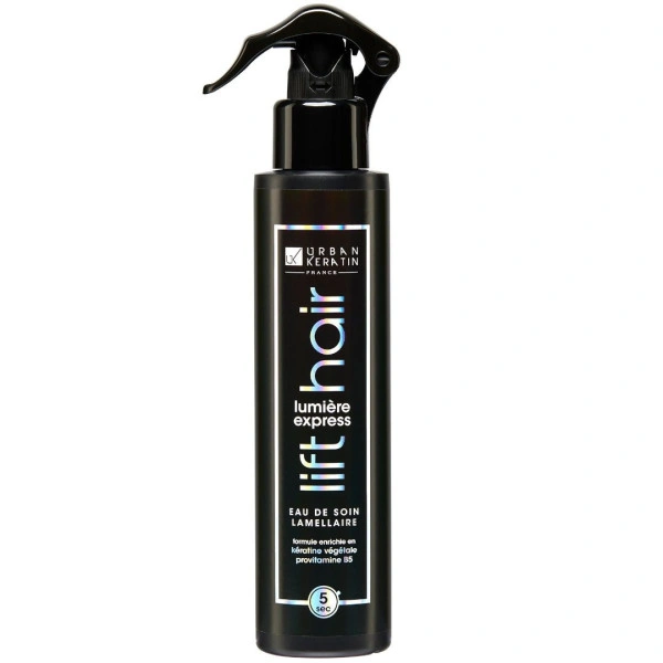 Urban Keratin Lift Hair Effetto Specchio Shampoo 250ML