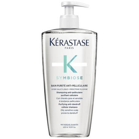 Bain Pureté Anti-Pelliculaire Kérastase 250ml