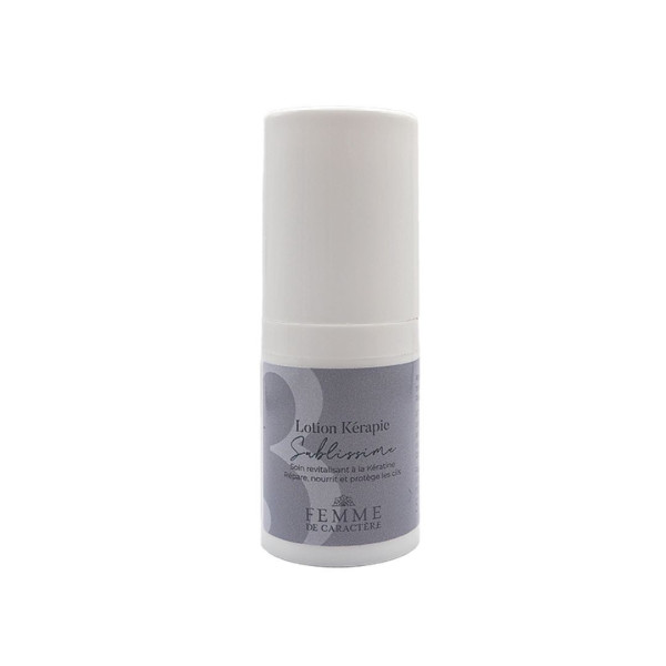 Lotion kerapie sublissime Woman of Character 5ML