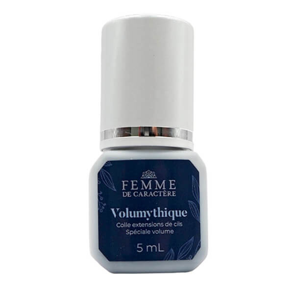 Colle pour extensions volumythique Femme de Caractère 5ML