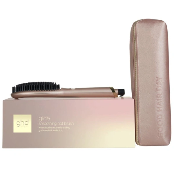 Brosse lissante ghd Glide Collection Sunsthetic
