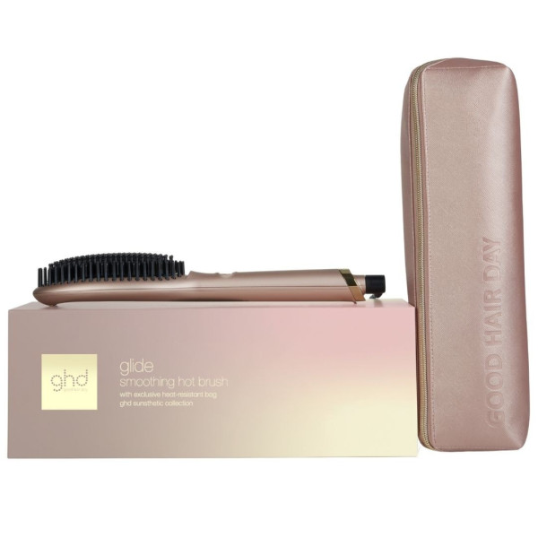Glide Luxury Collection Box ghd