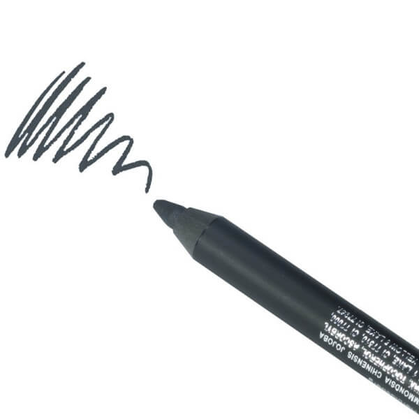 Lápis de olhos Ellepi preto iridescente Lápis de olhos Ellepi preto iridescente