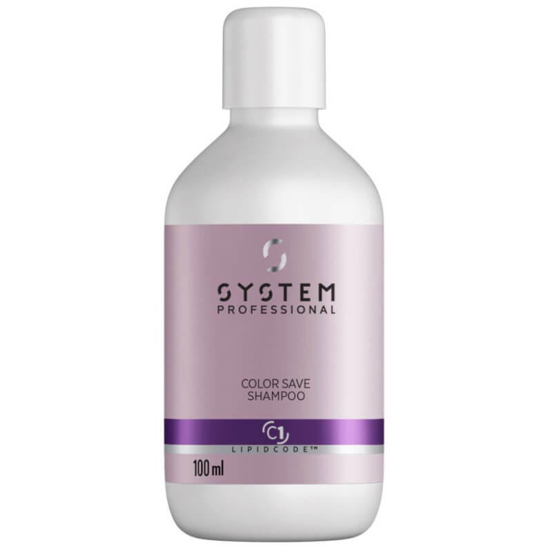 Shampoo C1 System Professional Color Save 50ml