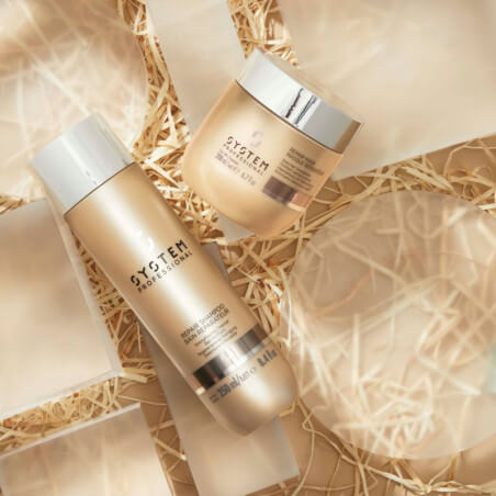Shampooing R1 System Professional Repair 50ml