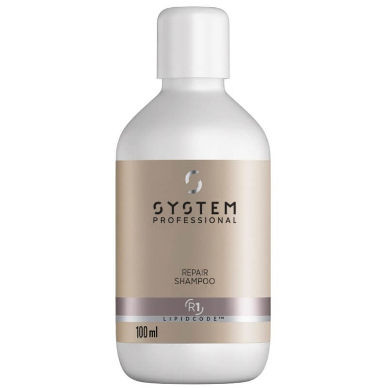 Shampoo R1 System Professional Repair 50ml