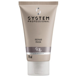 Mask R3 System Professional Repair 200ml