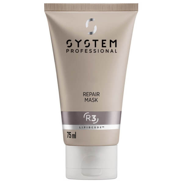 Masque R3 System Professional Repair 200ml