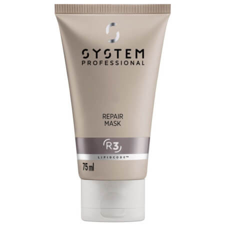 Mascarilla R3 Sistema Profesional Reparación 200ml