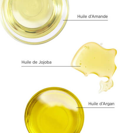 Masque reconstrutor de queratina L3 System Professional LuxeOil 30ml