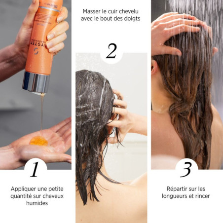 Shampoo doccia SOL1 Hair System Professional Solar 50ml