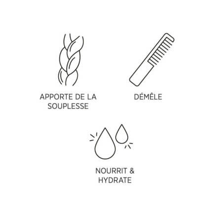Shampoo H1 System Professional Hydrate 50ml
