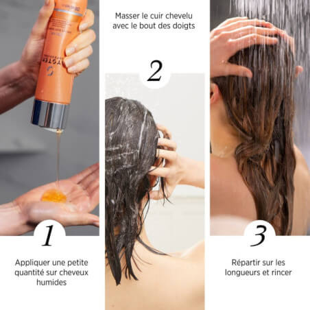 Shampooing H1 System Professional Hydrate 50ml