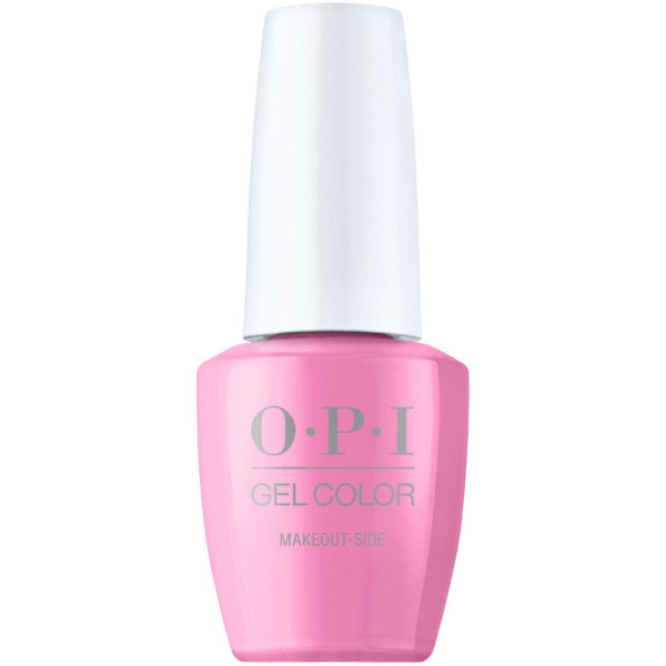 OPI Gel Color Makeout-side Summer Make The Rules 15ML