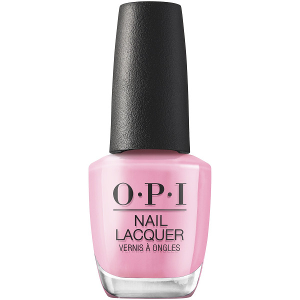 OPI Smalto per unghie I Quit My Day Job Summer Make The Rules 15ML