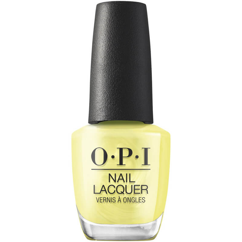 OPI Nagellack Sunscreening My Calls Summer Make The Rules 15ML